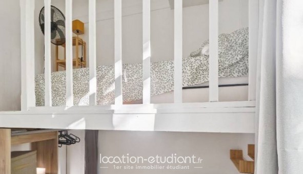 Logement tudiant T3 à Marseille 03me arrondissement (13003)