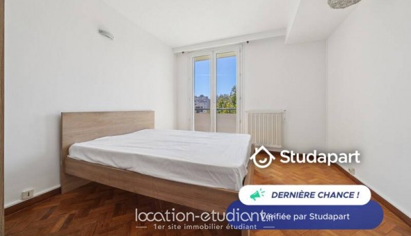 Logement tudiant T3 à Marseille 03me arrondissement (13003)