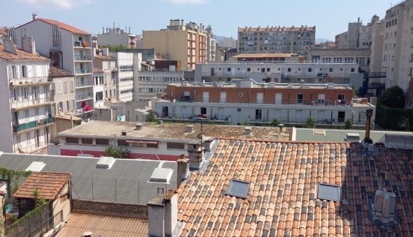 Logement tudiant T3 à Marseille 03me arrondissement (13003)