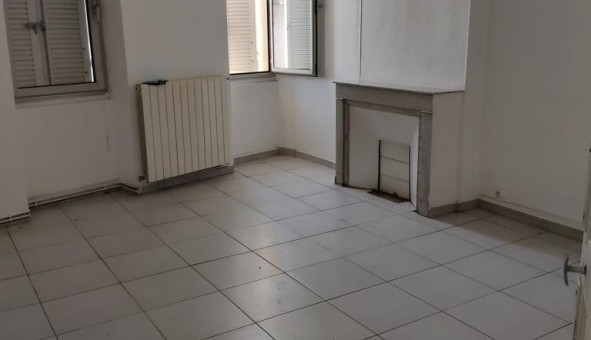 Logement tudiant T3 à Marseille 03me arrondissement (13003)