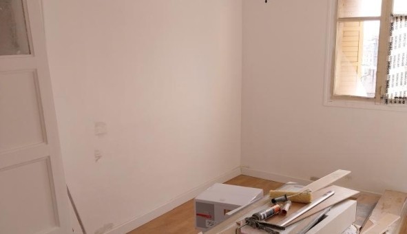 Logement �tudiant T3 &agrave; Marseille 03�me arrondissement (13003)