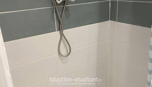 Logement �tudiant T3 &agrave; Marseille 03�me arrondissement (13003)