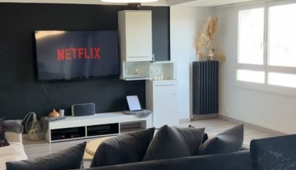 Logement �tudiant Location T3 Vide Marseille 03�me arrondissement (13003)