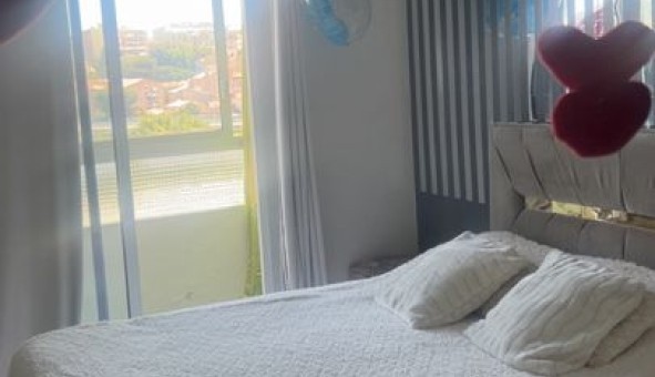 Logement �tudiant T3 &agrave; Marseille 03�me arrondissement (13003)