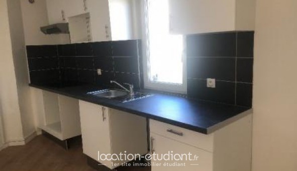 Logement étudiant T3 à Marseille 04ème arrondissement (13004)