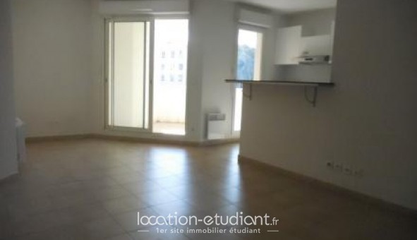 Logement étudiant T3 à Marseille 04ème arrondissement (13004)