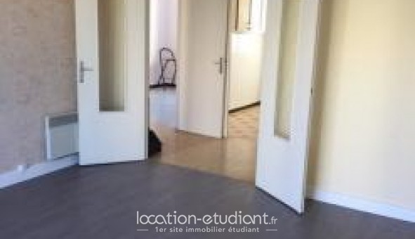 Logement tudiant T3 à Marseille 04me arrondissement (13004)