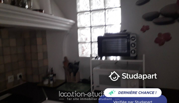 Logement tudiant T3 à Marseille 04me arrondissement (13004)