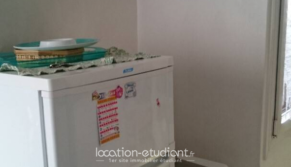 Logement tudiant T3 à Marseille 04me arrondissement (13004)