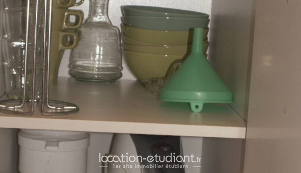 Logement tudiant T3 à Marseille 04me arrondissement (13004)