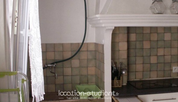 Logement tudiant T3 à Marseille 04me arrondissement (13004)