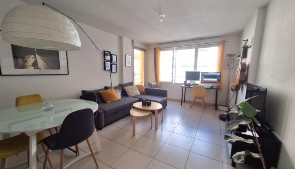Logement tudiant Location T3 Vide Marseille 04me arrondissement (13004)
