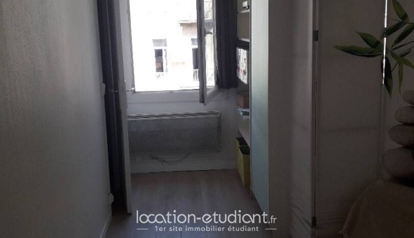 Logement tudiant T3 à Marseille 04me arrondissement (13004)
