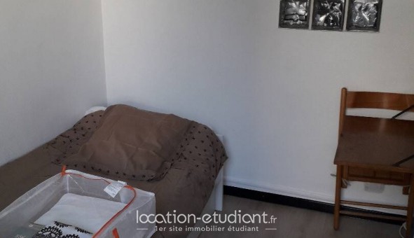 Logement tudiant T3 à Marseille 04me arrondissement (13004)