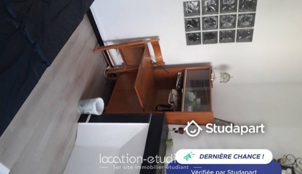 Logement tudiant T3 à Marseille 04me arrondissement (13004)