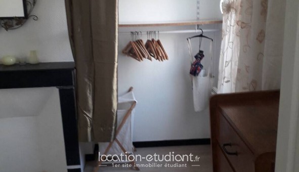 Logement tudiant T3 à Marseille 04me arrondissement (13004)