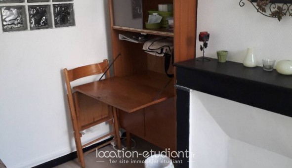 Logement tudiant T3 à Marseille 04me arrondissement (13004)