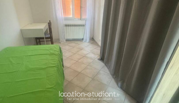 Logement tudiant Location T3 Meublé Marseille 04me arrondissement (13004)