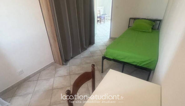Logement tudiant T3 à Marseille 04me arrondissement (13004)