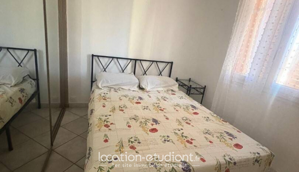 Logement tudiant T3 à Marseille 04me arrondissement (13004)