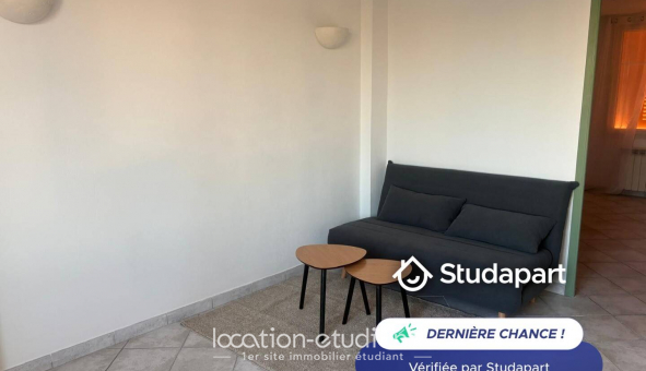 Logement tudiant T3 à Marseille 04me arrondissement (13004)
