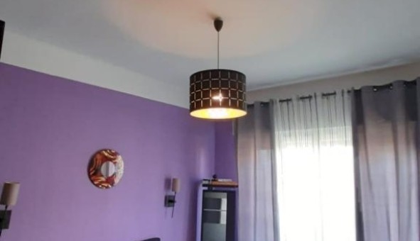 Logement tudiant T3 à Marseille 04me arrondissement (13004)