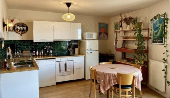 Logement tudiant T3 à Marseille 04me arrondissement (13004)