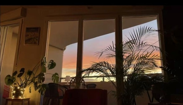 Logement tudiant T3 à Marseille 04me arrondissement (13004)