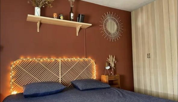 Logement tudiant T3 à Marseille 04me arrondissement (13004)