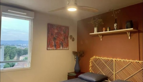 Logement tudiant T3 à Marseille 04me arrondissement (13004)