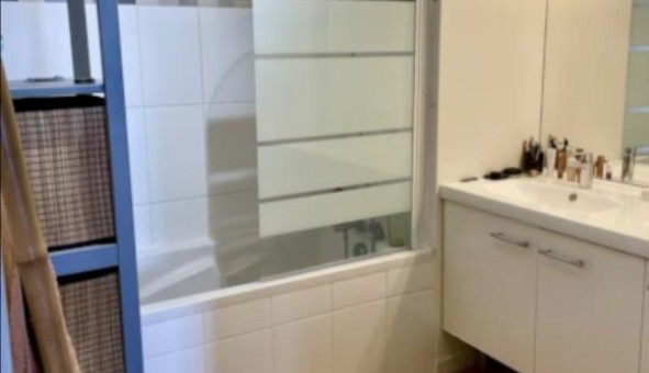 Logement tudiant T3 à Marseille 04me arrondissement (13004)
