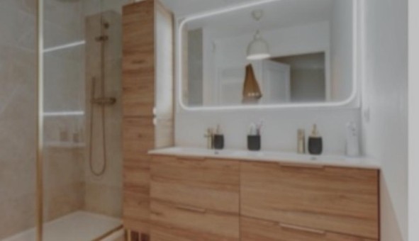 Logement tudiant T3 à Marseille 04me arrondissement (13004)