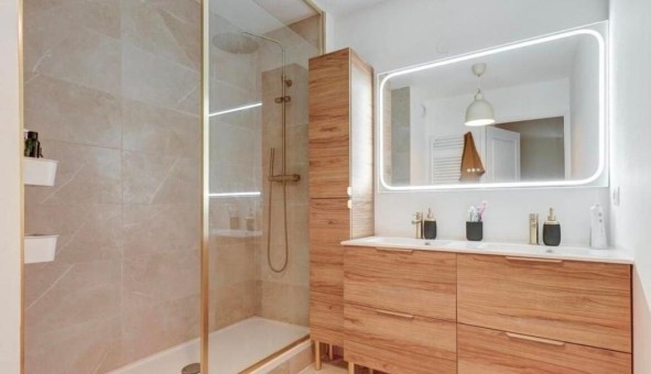 Logement tudiant T3 à Marseille 04me arrondissement (13004)