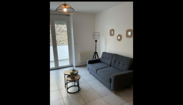 Logement tudiant Location T3 Vide Marseille 04me arrondissement (13004)