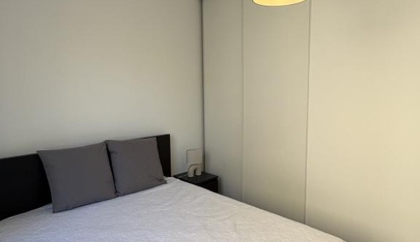 Logement tudiant T3 à Marseille 04me arrondissement (13004)