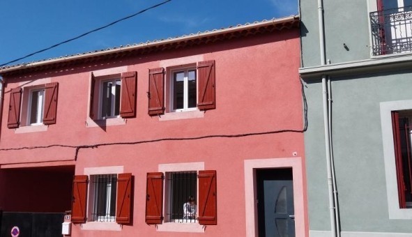 Logement �tudiant T3 &agrave; Marseille 04�me arrondissement (13004)