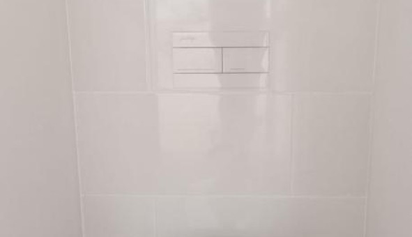 Logement �tudiant T3 &agrave; Marseille 04�me arrondissement (13004)