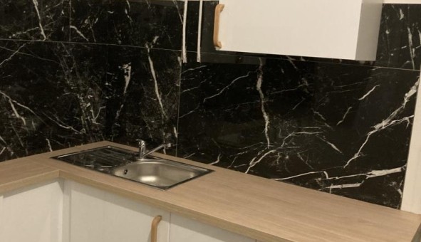 Logement �tudiant T3 &agrave; Marseille 04�me arrondissement (13004)