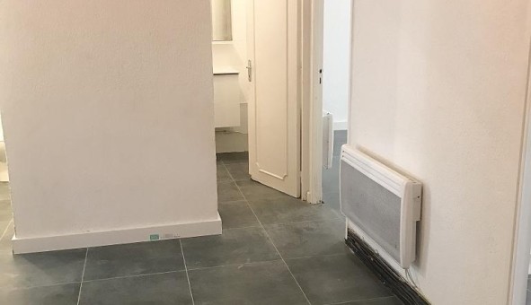 Logement �tudiant T3 &agrave; Marseille 04�me arrondissement (13004)