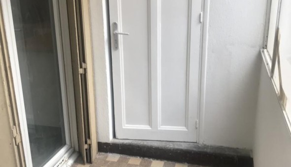 Logement �tudiant T3 &agrave; Marseille 04�me arrondissement (13004)