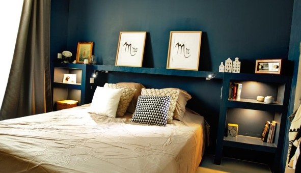 Logement �tudiant T3 &agrave; Marseille 04�me arrondissement (13004)