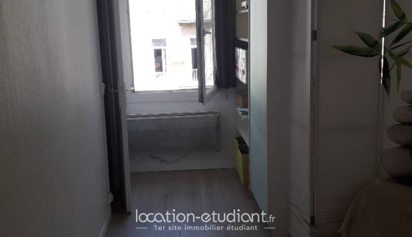 Logement �tudiant T3 &agrave; Marseille 04�me arrondissement (13004)