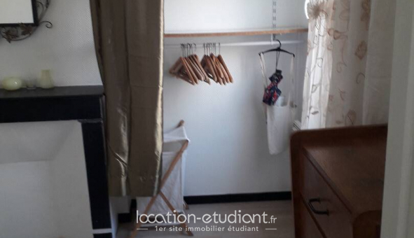 Logement �tudiant T3 &agrave; Marseille 04�me arrondissement (13004)