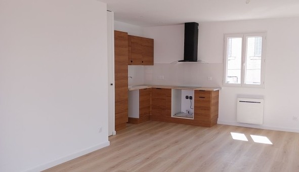Logement �tudiant Location T3 Vide Marseille 04�me arrondissement (13004)