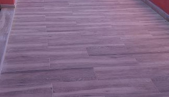 Logement �tudiant T3 &agrave; Marseille 04�me arrondissement (13004)