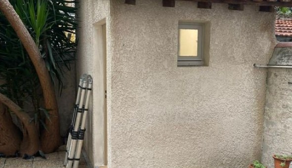 Logement �tudiant T3 &agrave; Marseille 04�me arrondissement (13004)