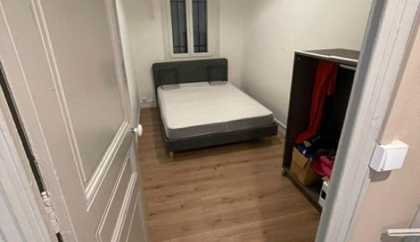 Logement �tudiant T3 &agrave; Marseille 04�me arrondissement (13004)