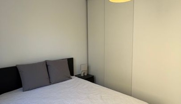 Logement �tudiant T3 &agrave; Marseille 04�me arrondissement (13004)