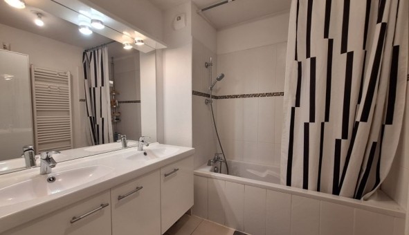 Logement �tudiant T3 &agrave; Marseille 04�me arrondissement (13004)