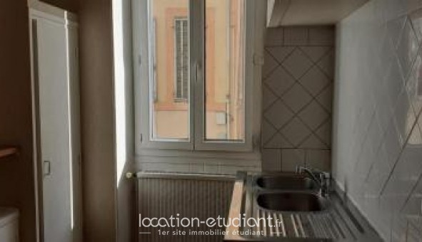 Logement tudiant T3 à Marseille 05me arrondissement (13005)